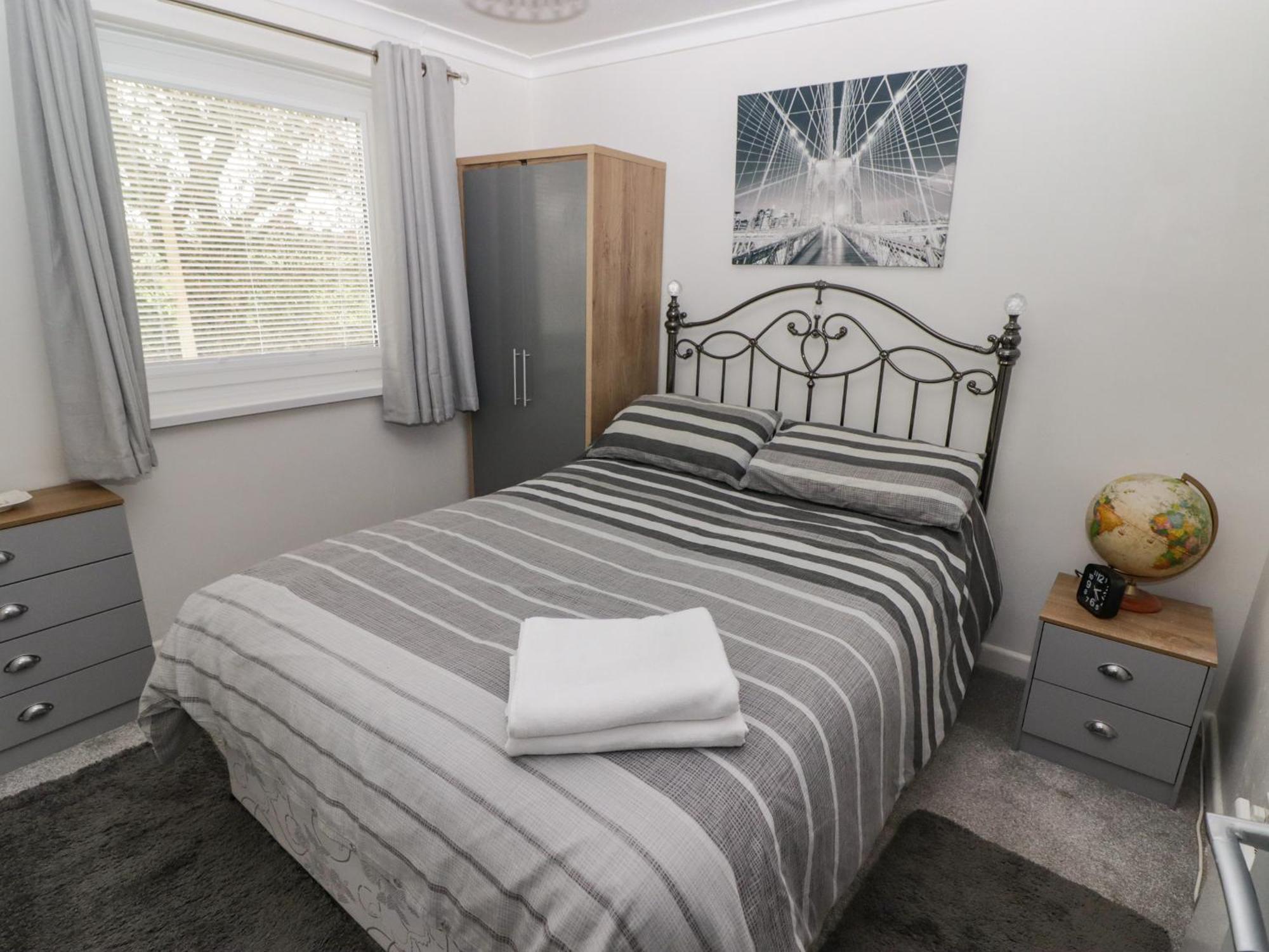 13 Gower Holiday Village Swansea Ngoại thất bức ảnh