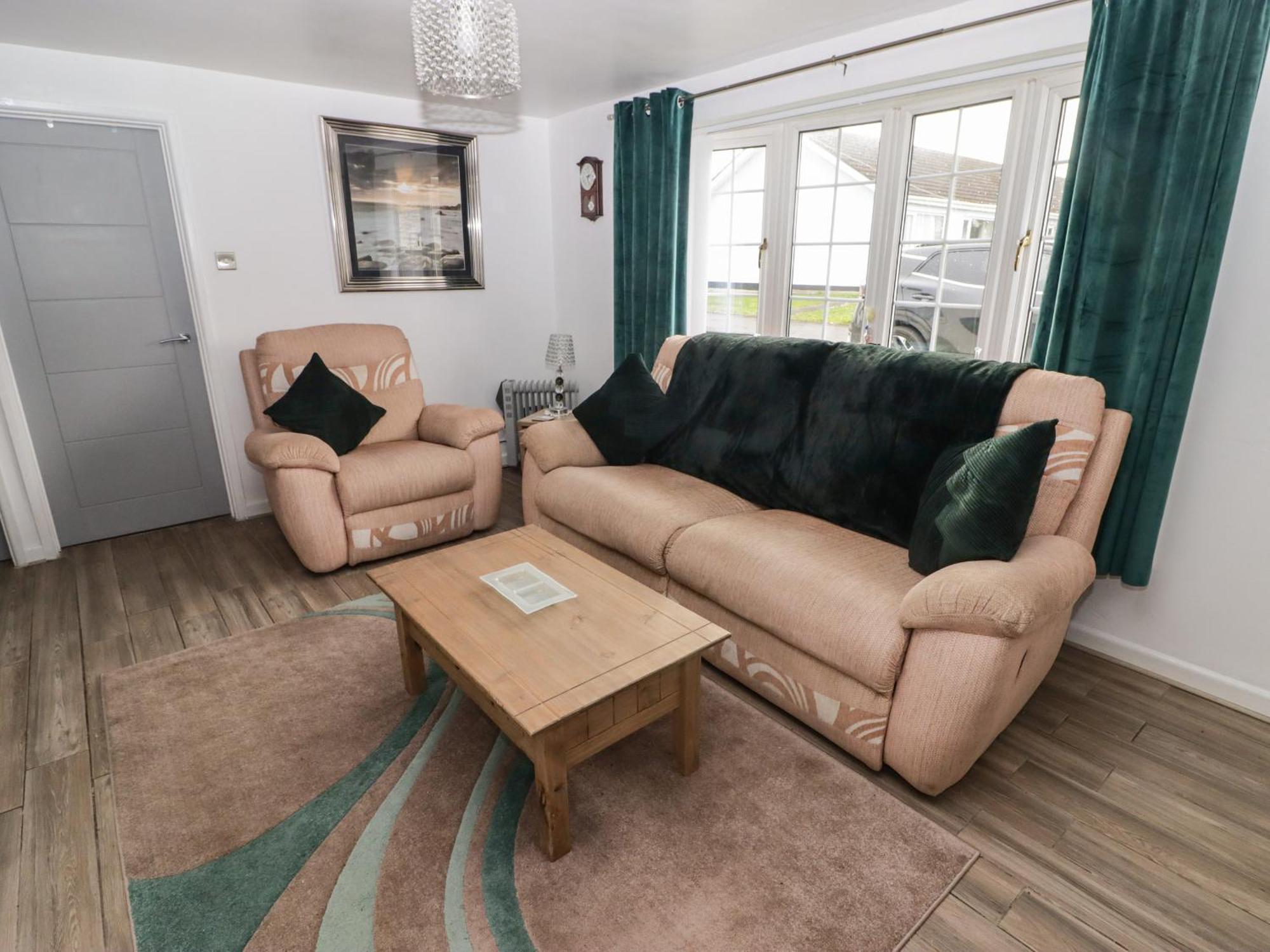 13 Gower Holiday Village Swansea Ngoại thất bức ảnh