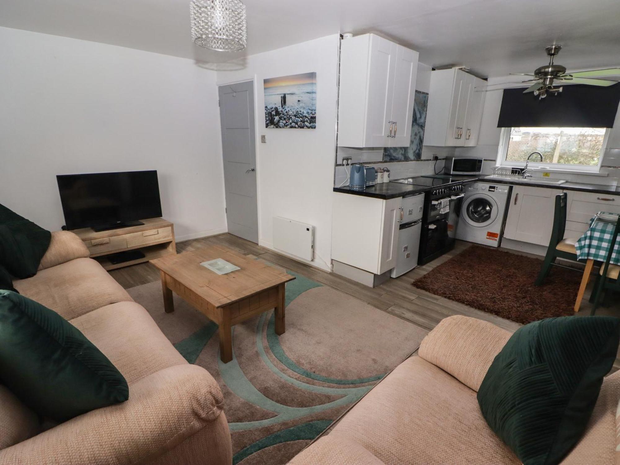 13 Gower Holiday Village Swansea Ngoại thất bức ảnh
