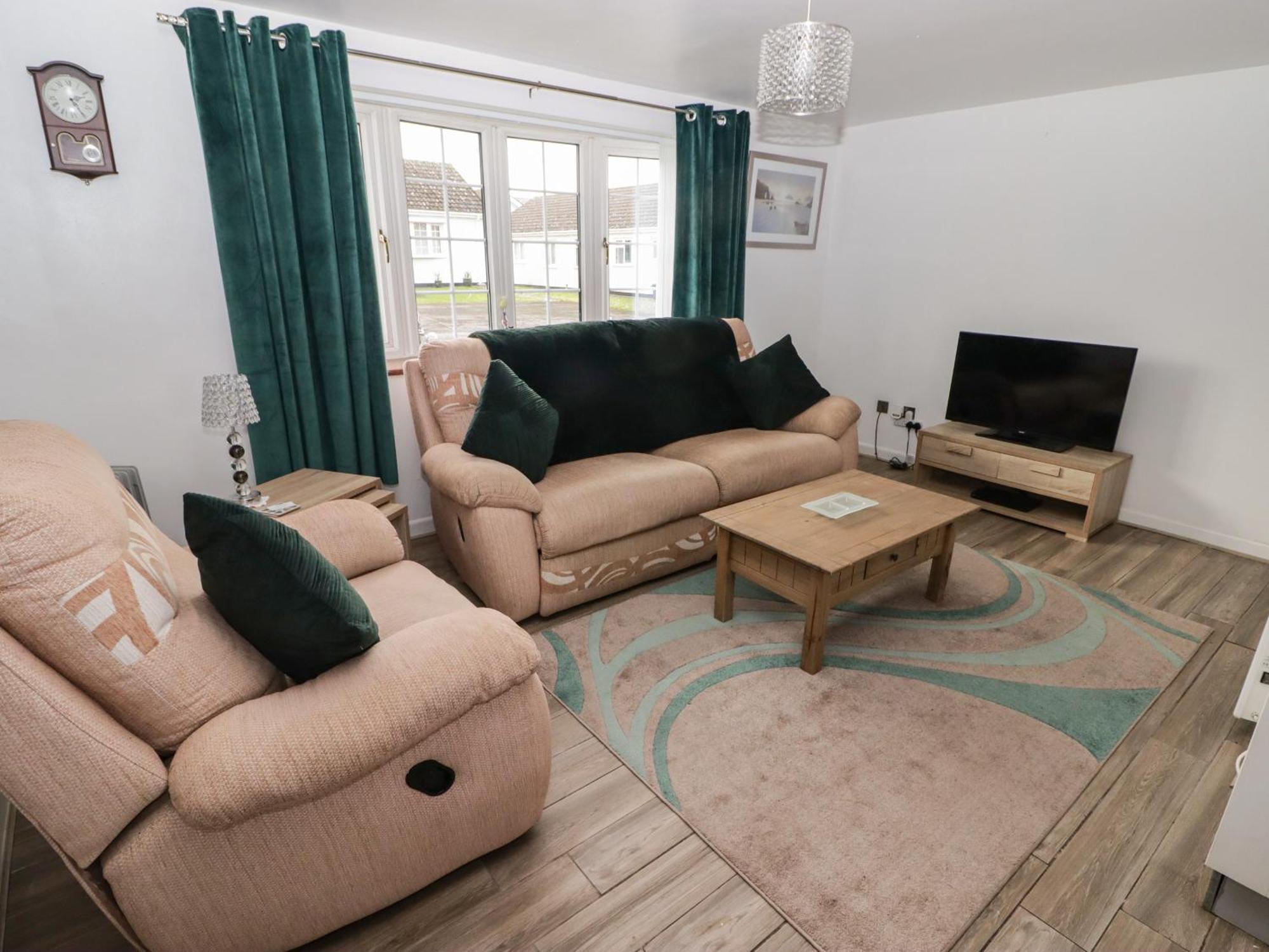 13 Gower Holiday Village Swansea Ngoại thất bức ảnh