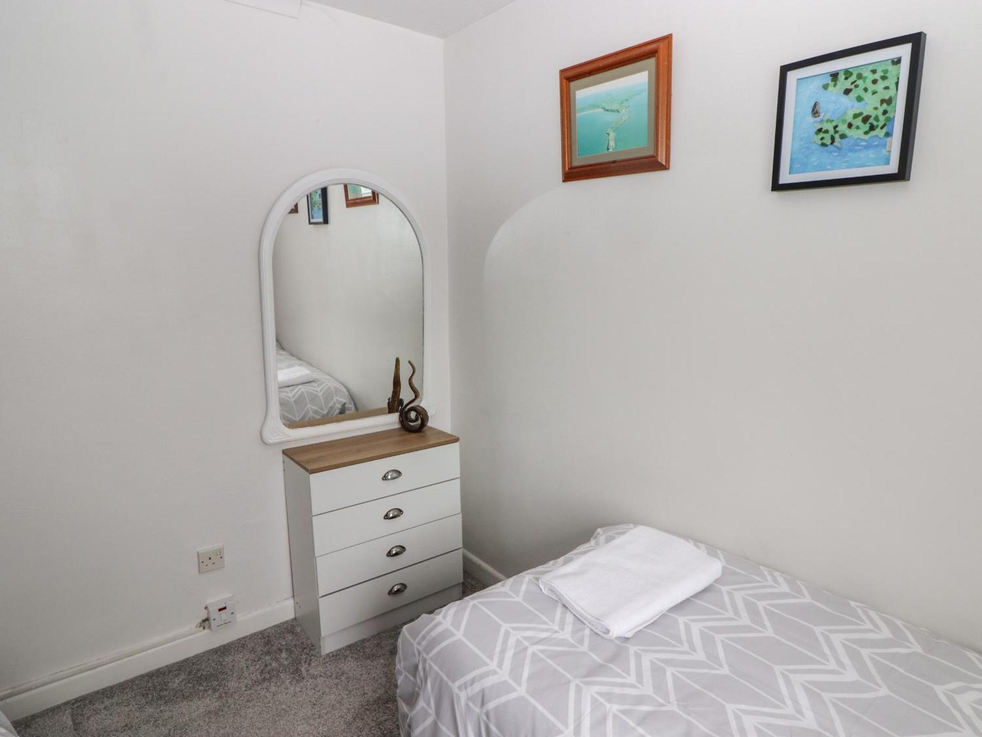 13 Gower Holiday Village Swansea Ngoại thất bức ảnh