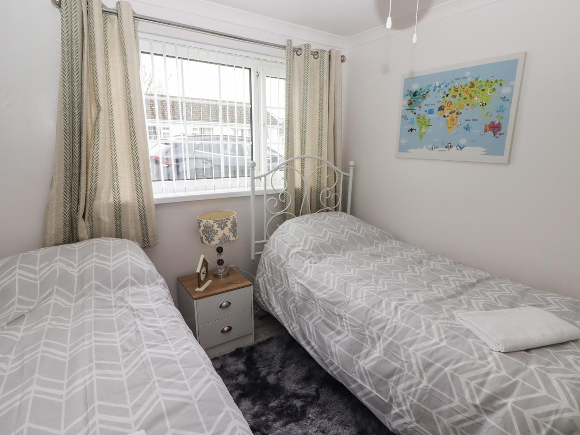 13 Gower Holiday Village Swansea Ngoại thất bức ảnh